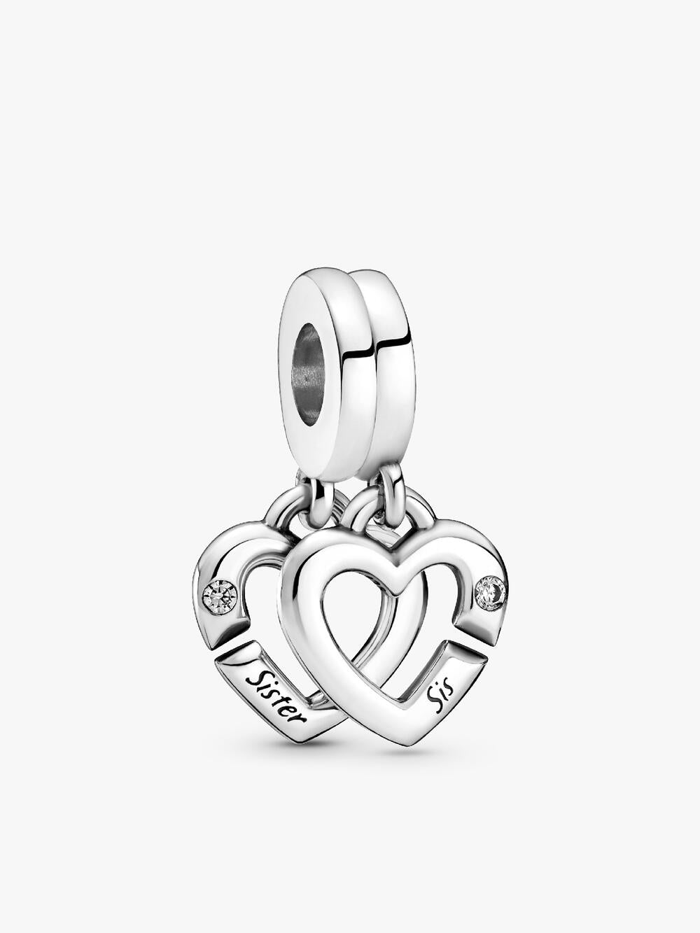 Pandora Pink Premium Gift Packaging