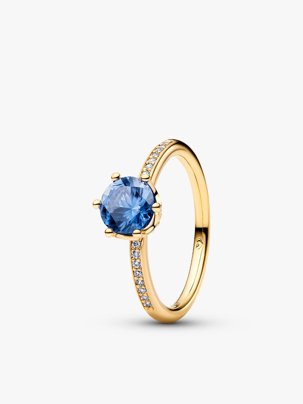 Engravable Bar Ring