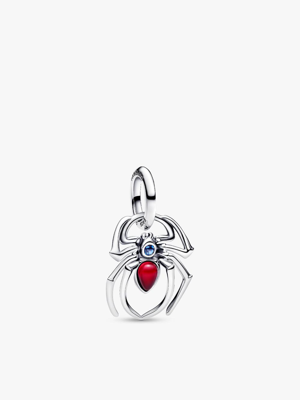 Marvel Spider-Man Camera Selfie Charm