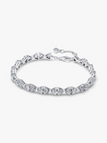 Bow Chain Bracelet