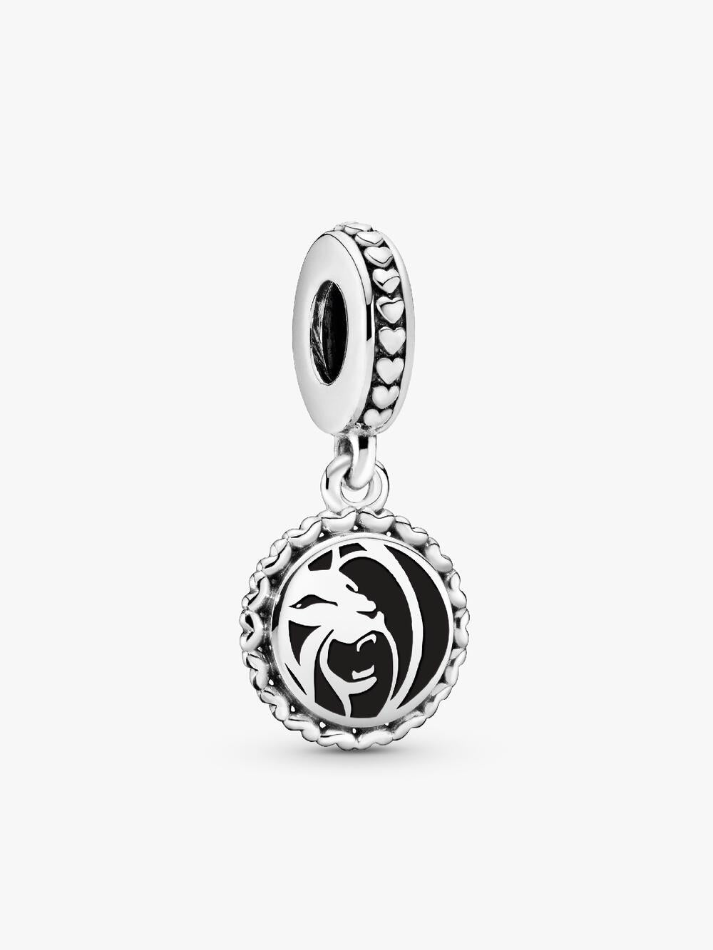 FINAL SALE - Marvel Spider-Man Mask Charm