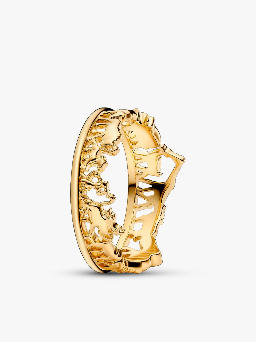 Disney Villains Evil Queen Ring