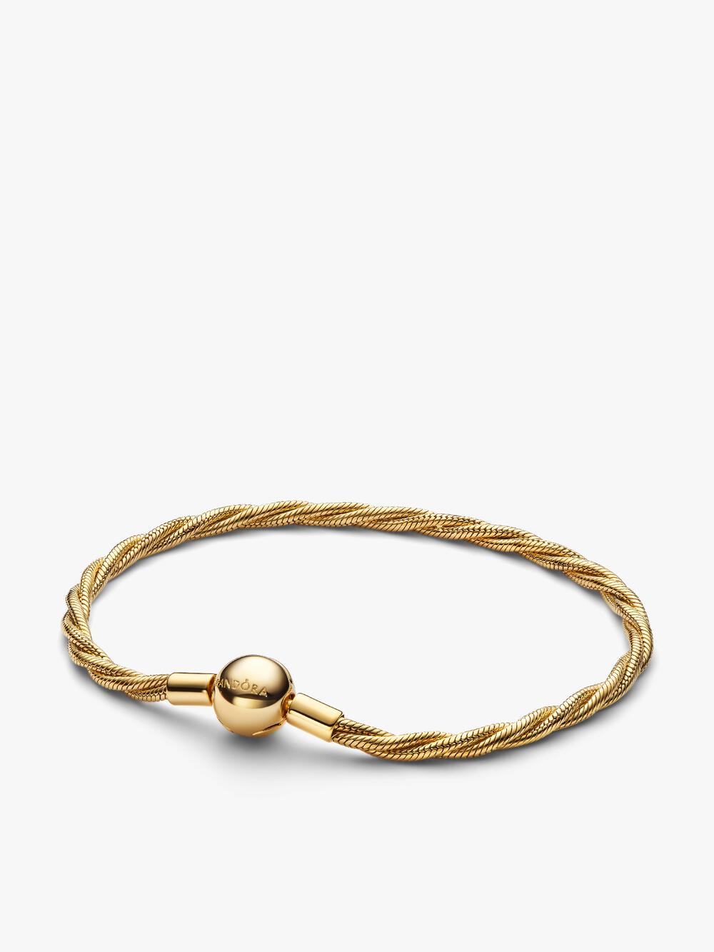 Engravable Bar Link Bracelet