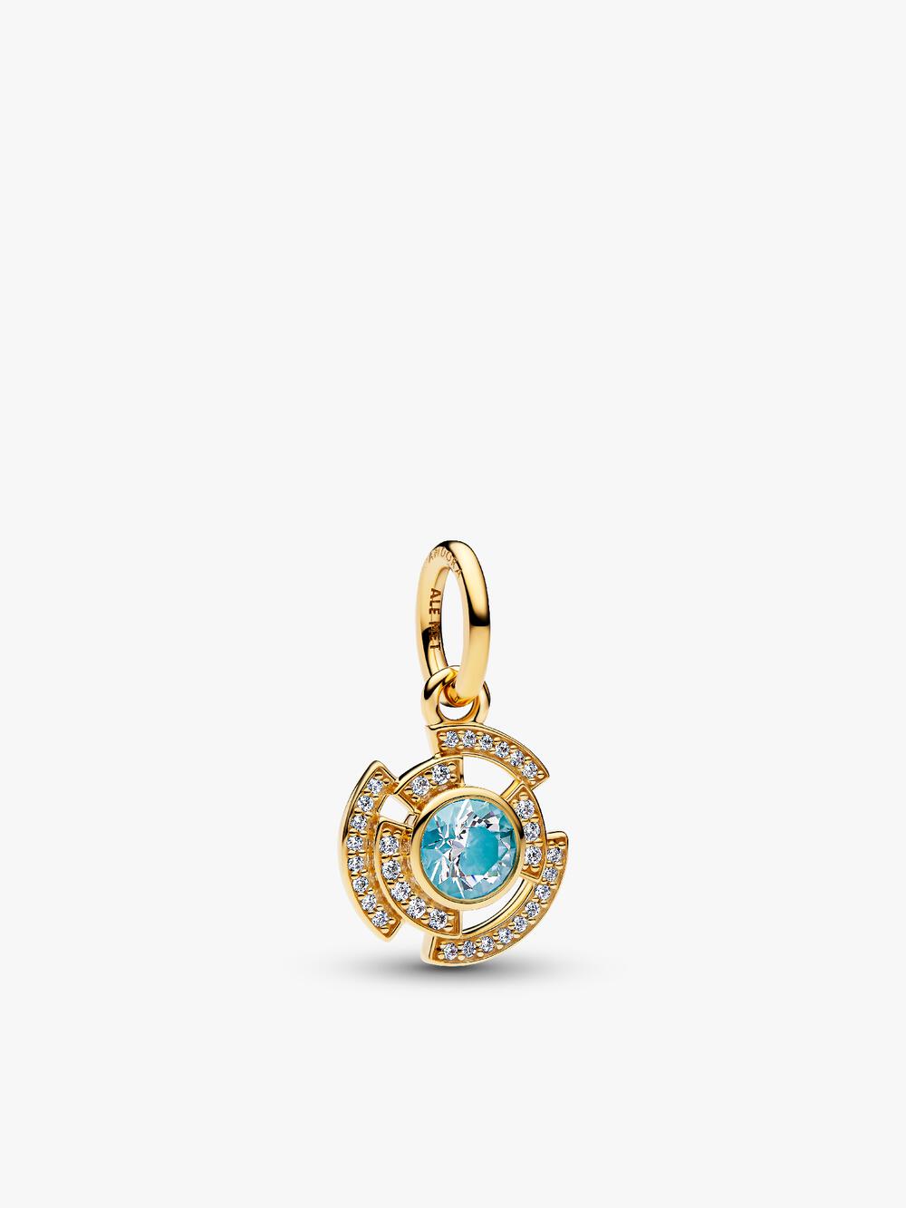 Marvel Spider-Man Camera Selfie Charm