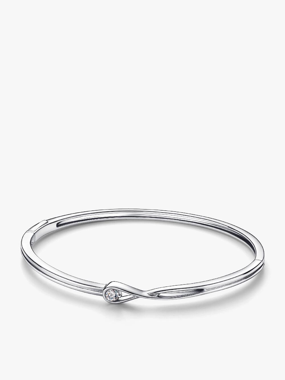 Elevated Heart Ring