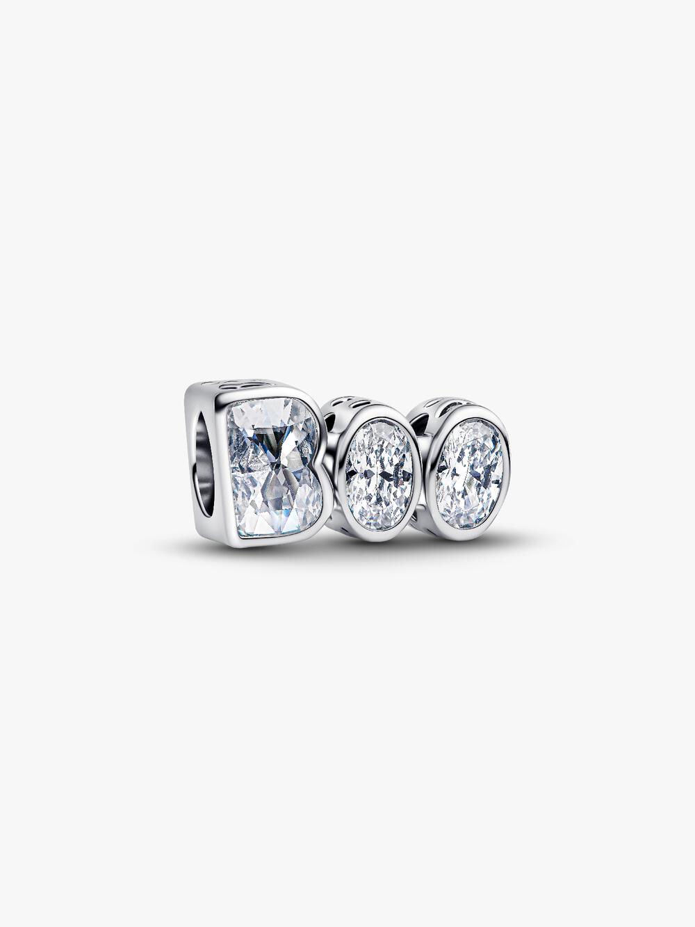 BOO Glow-in-the-dark Charm