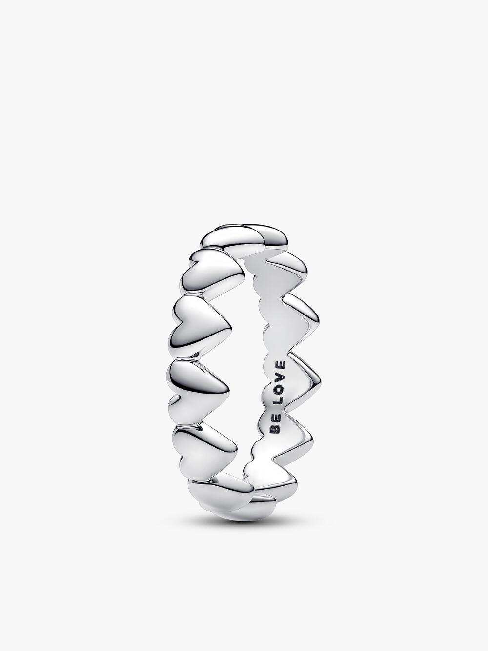Round Huggie Hoop Earrings