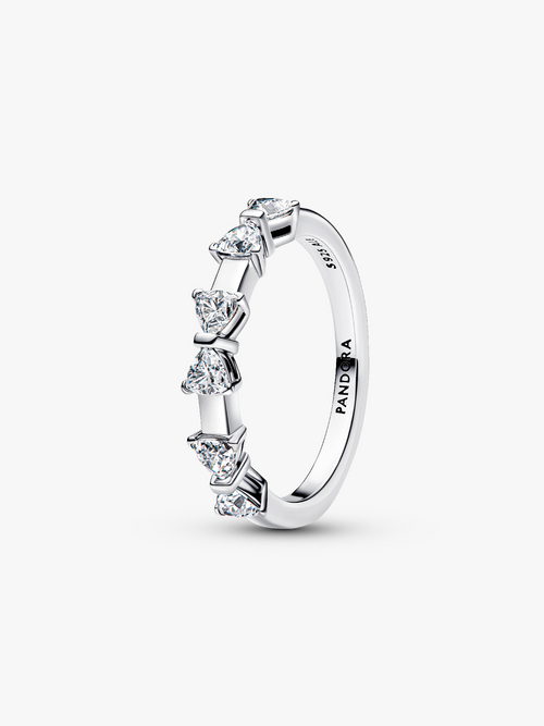 Bow Station Ring