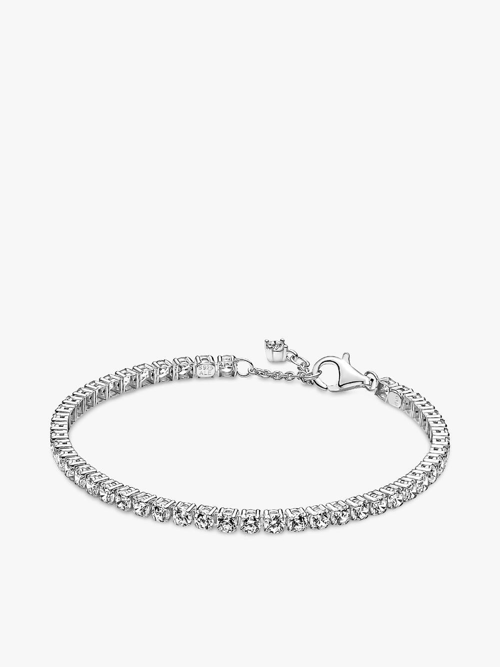 Elevated Heart Necklace