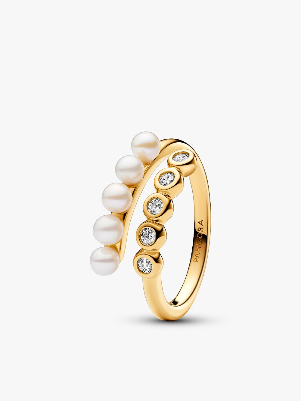 Sparkling Tennis Bracelet