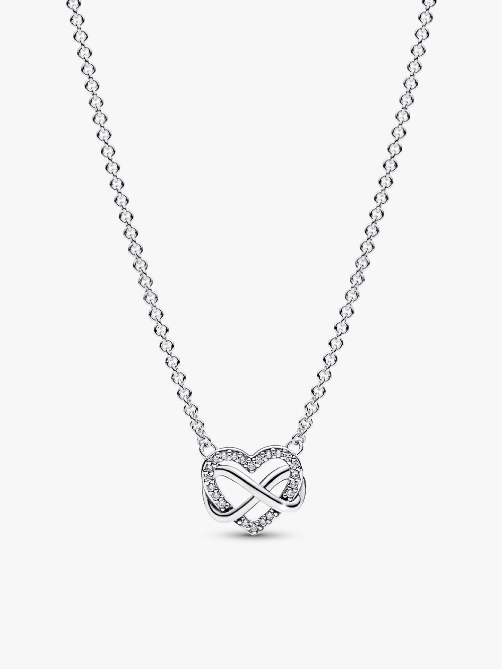 Moments Snake Chain Necklace