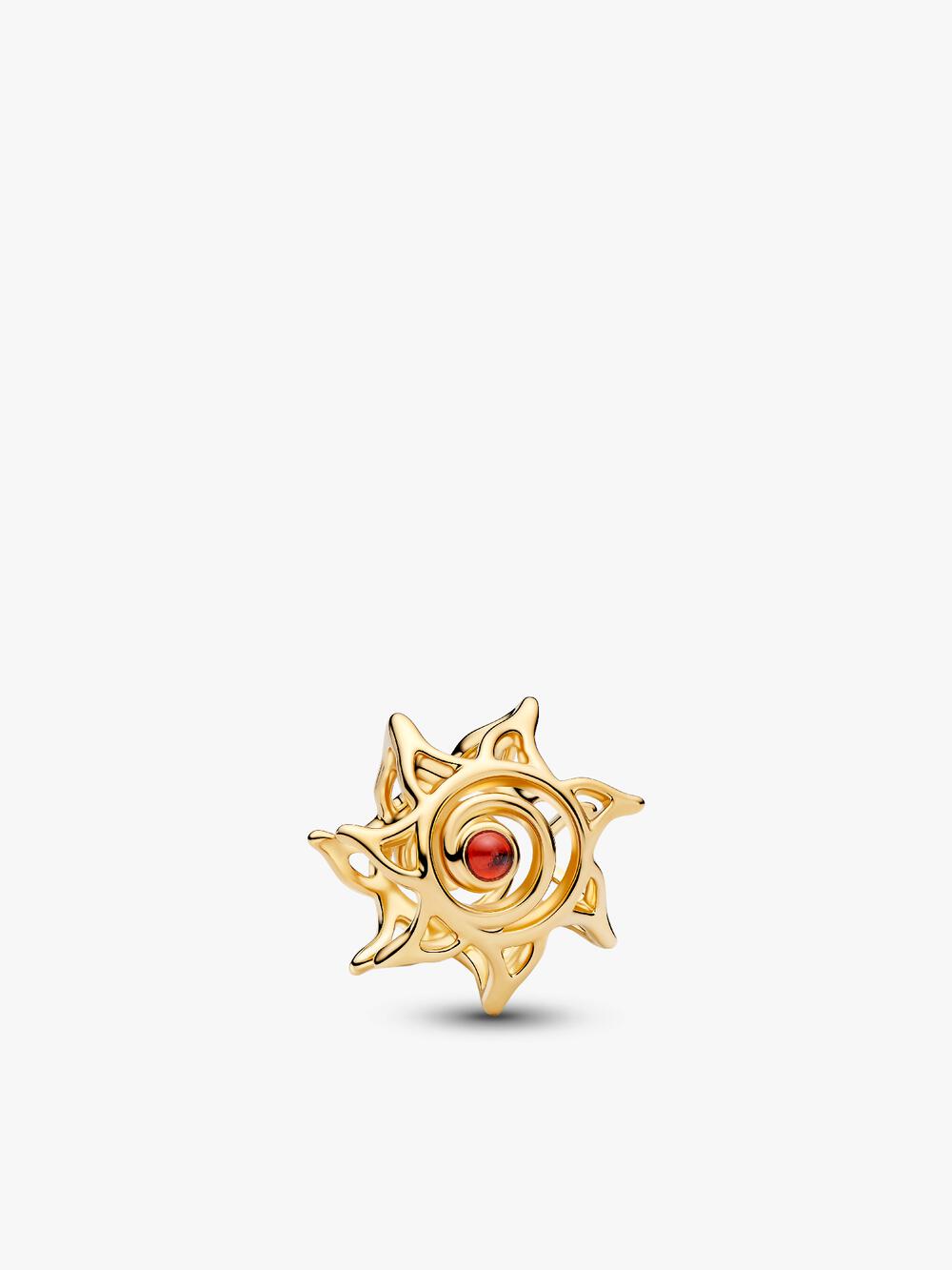 Disney Moana Flower Ring